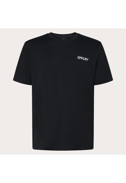 Camiseta Oakley Mtl Ringed B1B