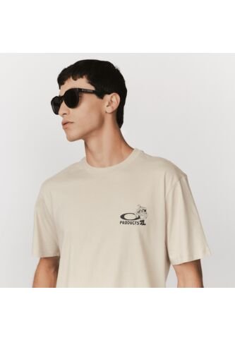 Camiseta Oakley Products Logo SS Oakley