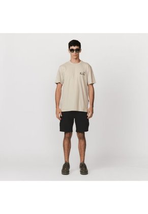 Camiseta Oakley Products Logo SS