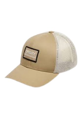 GORRA OAKLEY FOS900906-7GW Talla Unica Oakley