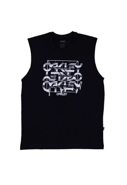 Camiseta Oakley B1B Melte