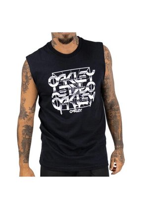 Camiseta Oakley B1B Melte