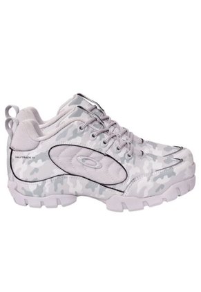 Botas Oakley Halftrack Low III Camufladas