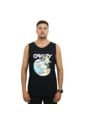 Camiseta Tank Oakley Mad Seagull de Oakley