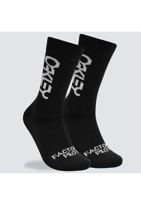 Medias Oakley Factory Pilot Mtb