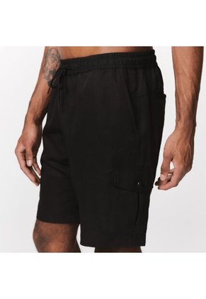 Bermuda Oakley Cargo Zip Shorts