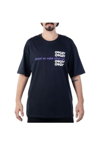 Camiseta Oakley B1B Advantage Oakley