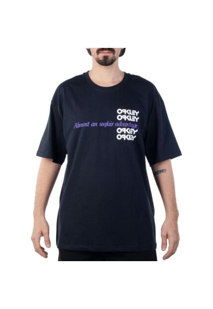 Camiseta Oakley B1B Advantage