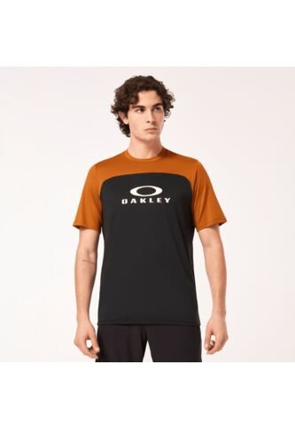 Camiseta Oakley Free Ride RC SS Oakley