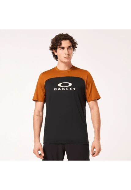 Camiseta Oakley Free Ride RC SS