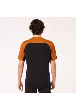 Camiseta Oakley Free Ride RC SS