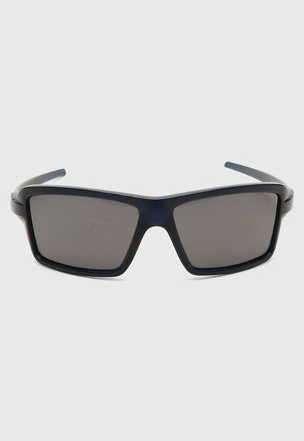 Gafas de Sol Azul Oscuro Oakley Cables