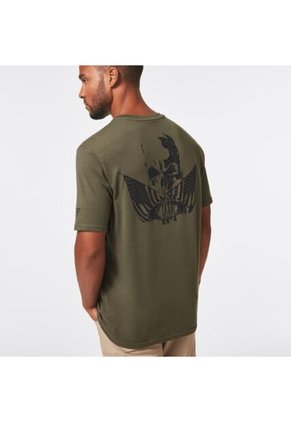 Camiseta Oakley Si Brave