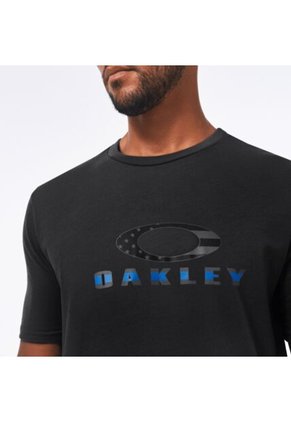 Camiseta Oakley Si TBL Logo