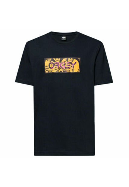Camiseta Oakley The Walls B1B Rc