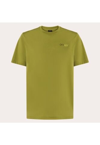 Camiseta Oakley Fingerprint B1B Oakley
