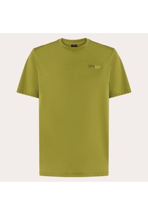 Camiseta Oakley Fingerprint B1B