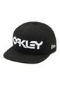 Gorra Oakley Mark II Novelty Snap Back de Oakley