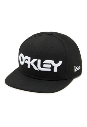 Gorra Oakley Mark II Novelty Snap Back Oakley