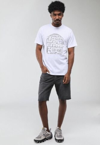 Camiseta Oakley Hdo Logo SS Oakley