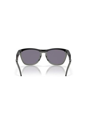 Gafas De Sol Oakley Frogskins Hybrid OO9289 Negro Hombre