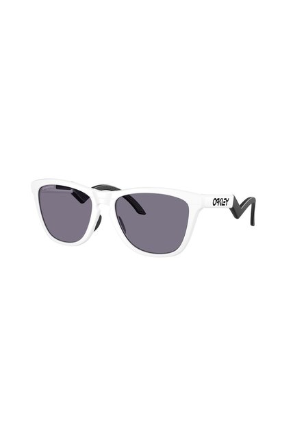 Gafas De Sol Oakley Frogskins Hybrid OO9289 Blanco Hombre