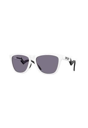Gafas De Sol Oakley Frogskins Hybrid OO9289 Blanco Hombre