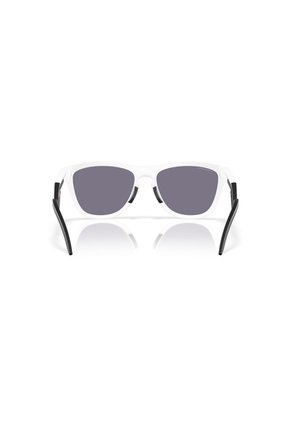Gafas De Sol Oakley Frogskins Hybrid OO9289 Blanco Hombre