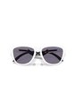 Gafas De Sol Oakley Frogskins Hybrid OO9289 Blanco Hombre de Oakley