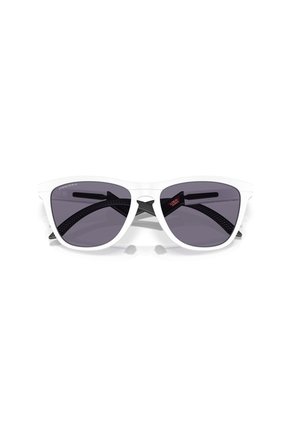 Gafas De Sol Oakley Frogskins Hybrid OO9289 Blanco Hombre