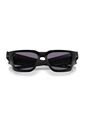 Gafas De Sol Oakley Instagator OO9514 Negro Hombre Y Mujer de Oakley
