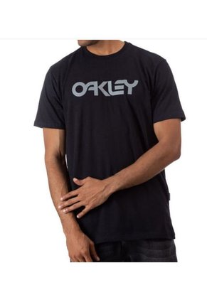 Camiseta Oakley Mark II SS