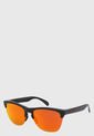 Gafas Negras-Naranja Oakley de Oakley