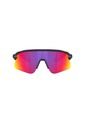 Gafas De Sol Oakley Stunt Devil OO9517 Negro Hombre Y Mujer de Oakley