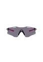 Gafas De Sol Oakley Cybr Zero OO9512 Gris Hombre Y Mujer de Oakley