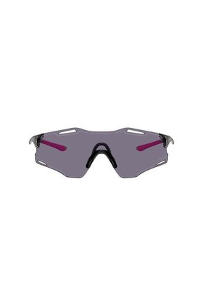 Gafas De Sol Oakley Cybr Zero OO9512 Gris Hombre Y Mujer