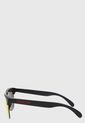 Gafas Negras-Naranja Oakley de Oakley