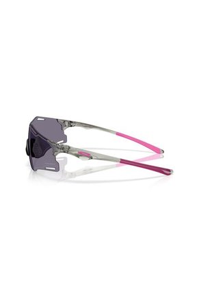 Gafas De Sol Oakley Cybr Zero OO9512 Gris Hombre Y Mujer