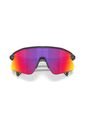 Gafas De Sol Oakley Stunt Devil OO9517 Negro Hombre Y Mujer de Oakley