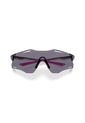 Gafas De Sol Oakley Cybr Zero OO9512 Gris Hombre Y Mujer de Oakley