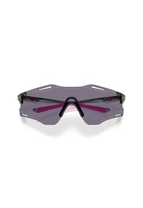 Gafas De Sol Oakley Cybr Zero OO9512 Gris Hombre Y Mujer
