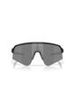 Gafas De Sol Oakley Sutro Lite Sweep OO9465 Negro Hombre de Oakley
