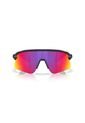 Gafas De Sol Oakley Stunt Devil OO9517 Negro Hombre Y Mujer de Oakley
