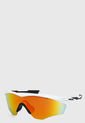 Gafas de Sol Oakley Blanco de Oakley