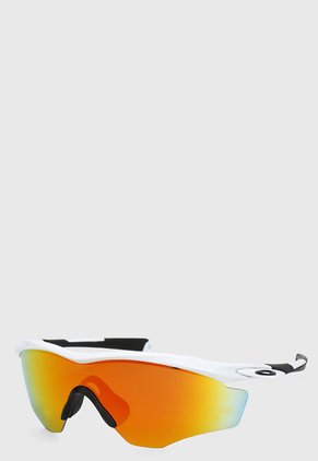 Gafas de Sol Oakley Blanco