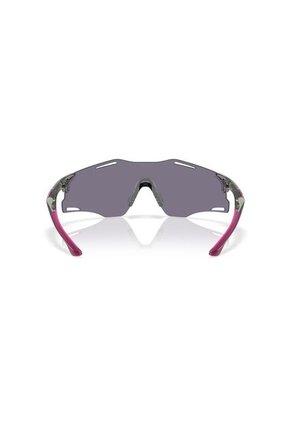 Gafas De Sol Oakley Cybr Zero OO9512 Gris Hombre Y Mujer
