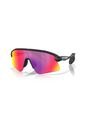 Gafas De Sol Oakley Stunt Devil OO9517 Negro Hombre Y Mujer de Oakley
