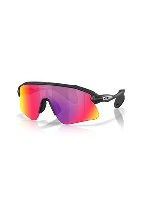 Gafas De Sol Oakley Stunt Devil OO9517 Negro Hombre Y Mujer