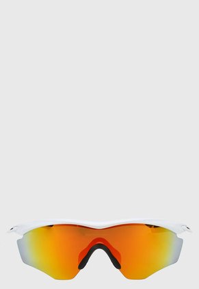 Gafas de Sol Oakley Blanco