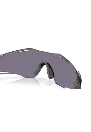 Gafas De Sol Oakley Cybr Zero OO9512 Gris Hombre Y Mujer